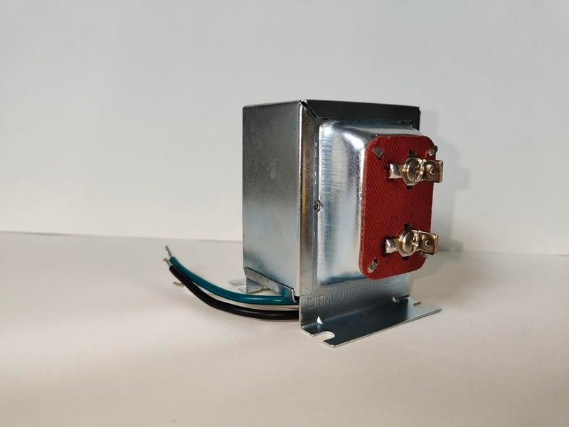JOVNO Doorbell Transformer, 16V 30VA, Ring Doorbell Transformer for Ring Wired Video Doorbell Wired - Image 1